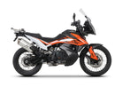 Husqvarna Norden 901 [SHAD] - Top Master Montagesatz