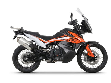 Ktm Adventure 1050 [SHAD] - Top Master Montagesatz