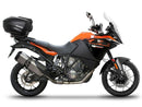 Ktm Adventure 890 [SHAD] - Монтажный комплект Top Master