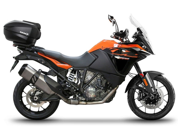 KTM 1050 Adventure [SHAD] - トップマスター取り付けキット