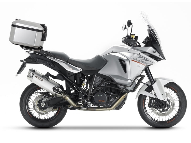 Ktm 990 Smt [SHAD] - Top Master Montagesatz