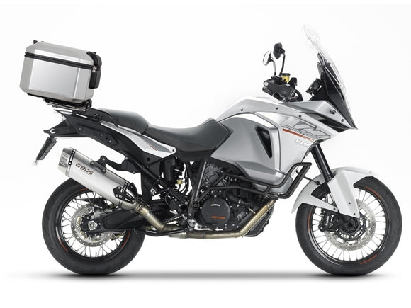 Ktm 1290 Super Adventure [SHAD] - Top Master monteringssæt