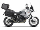 Ktm 1290 Super Adventure S [SHAD] - Top Master monteringssæt