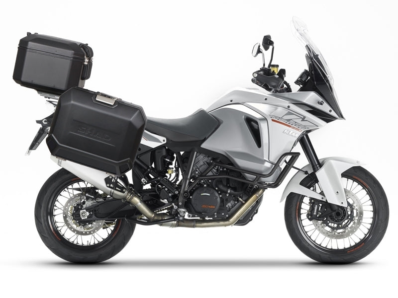 Ktm Adventure 1090 [SHAD] - Top Master monteringssett