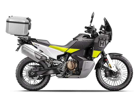 Ktm Adventure 1090 [SHAD] - Zestaw montażowy Top Master