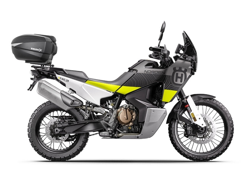 Ktm 1090 Adventure [SHAD] - Top Master Montagesatz