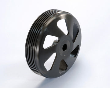 Kawasaki J 125 [POLINI] - Kupplungsglocke Polini EVOLUTION Ø125mm