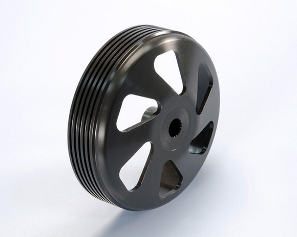 Kymco Agility 125 [POLINI] - Звонок сцепления Polini EVOLUTION Ø125мм