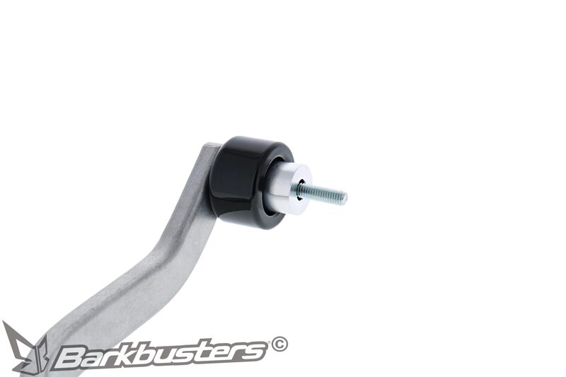 Honda Xl 750 [BARKBUSTERS] - Kit de ferragens com fixação de dois pontos