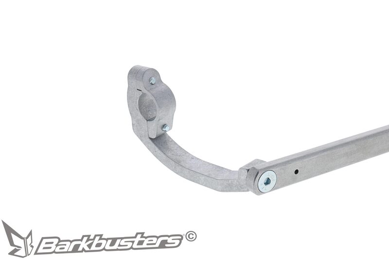 Honda Xl 750 [BARKBUSTERS] - Kit de ferragens com fixação de dois pontos
