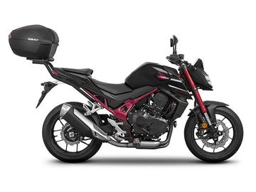 Honda Cb 750 Hornet [SHAD] - Top Master Montagesatz