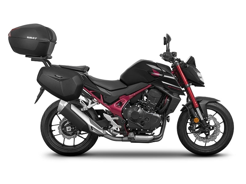 Honda Cb 750 [SHAD] - montážní sada Top Master