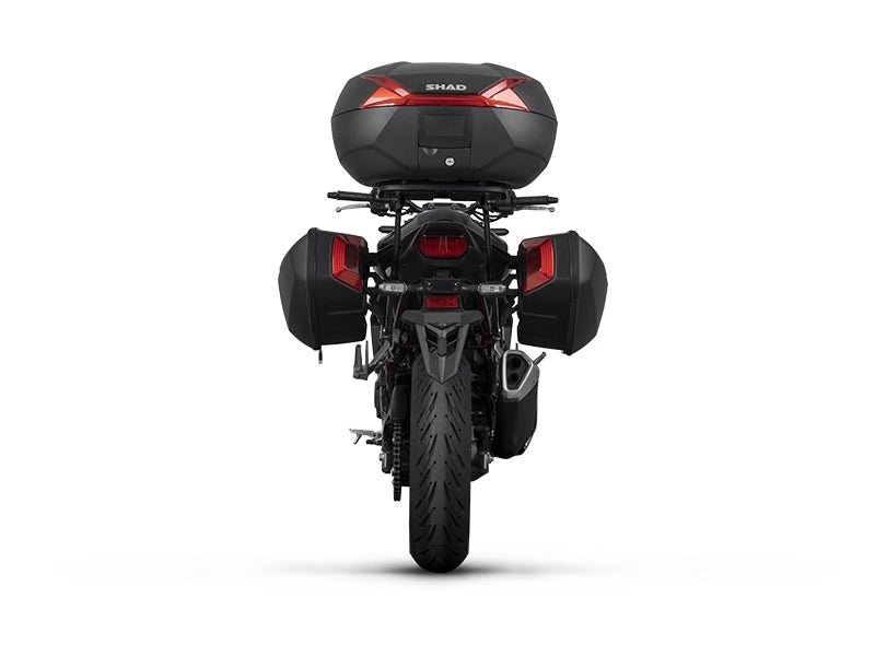 Honda Cb 750 [SHAD] - montážní sada Top Master
