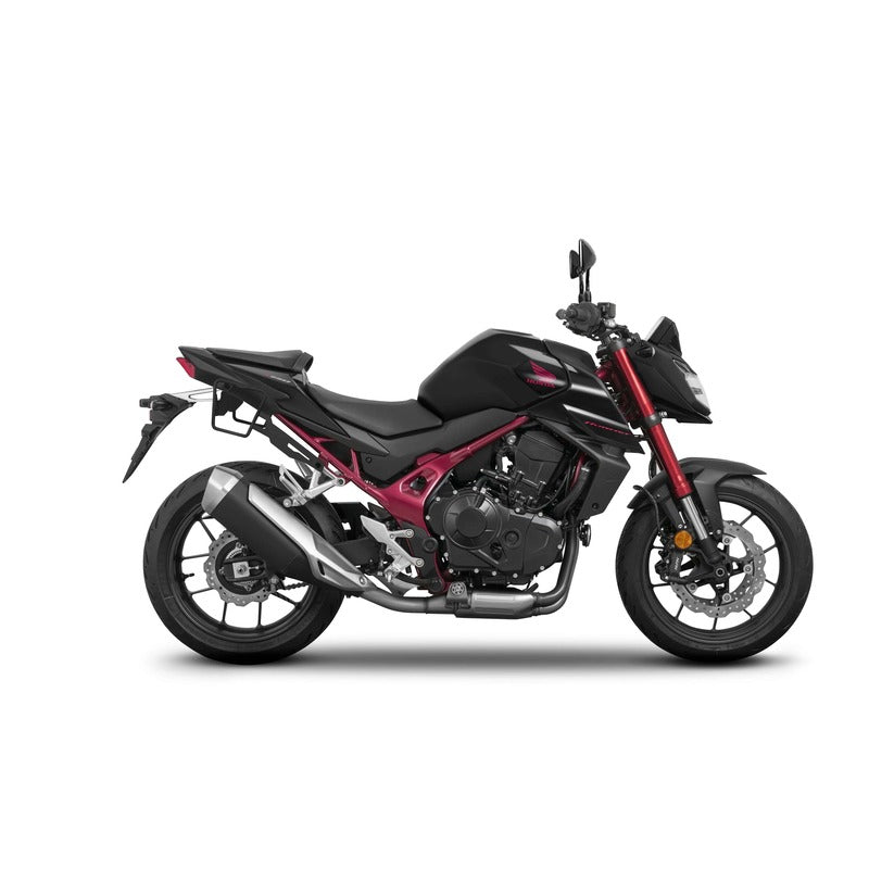 Honda Cb 750 Hornet [SHAD] - SR-sivulaukun pidike