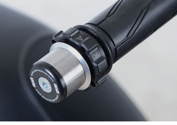 Suzuki V-Strom 800 [KAOKO] - Tempomat Drosselklappenstabilisator