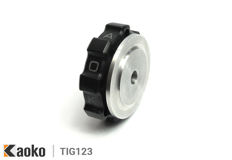 Triumph Tiger 1200 Gt Explorer [KAOKO] - Geschwindigkeitsstabilisator für Lenker TIG123