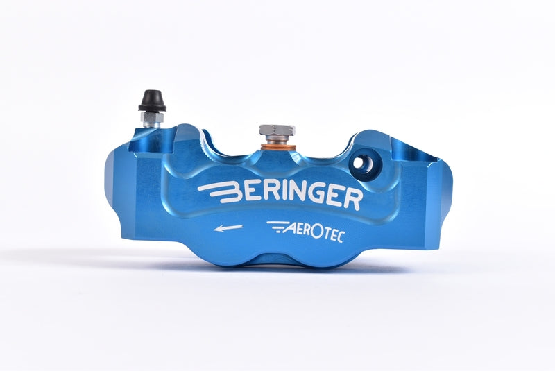 Yamaha Yz 450 [BERINGER] — Тормозной суппорт Aerotec®, 4 поршня левый