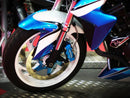 Yamaha Yz 450 [BERINGER] — Тормозной суппорт Aerotec®, 4 поршня левый