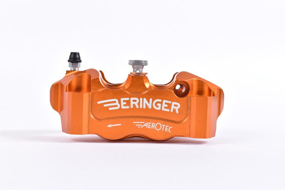 Ktm Smc 690 [BERINGER] - Aerotec® ブレーキ キャリパー 4 ピストン左