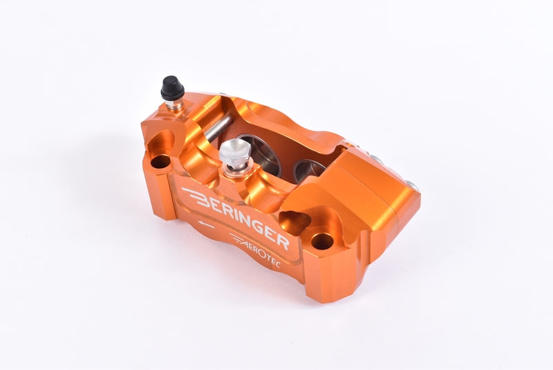 Husqvarna 701 Supermoto [BERINGER] - Aerotec® Bremssattel 4 Kolben Links