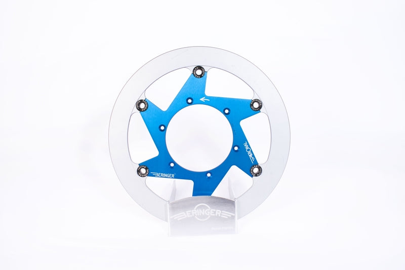 Yamaha Yz 450 [BERINGER] - Disco de freno flotante Aeronal® de hierro fundido