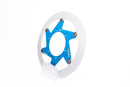 Yamaha Yz 450 [BERINGER] - Disco de freno flotante Aeronal® de hierro fundido