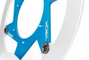 Yamaha Yz 450 [BERINGER] - Disco de freno flotante Aeronal® de hierro fundido