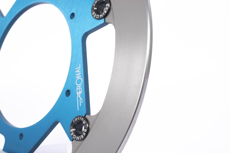 Husqvarna Supermoto 701 [BERINGER] - Disque de frein flottant en fonte Aeronal®
