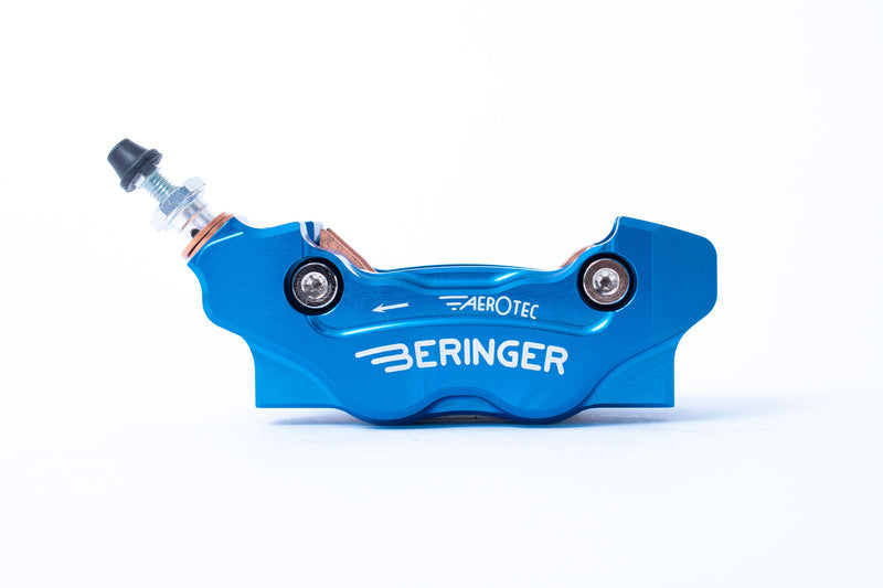 Husqvarna Te 125 [BERINGER] - Pinza freno Aerotec® 4 pistoni sinistra