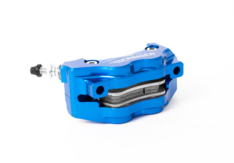 Husqvarna Te 125 [BERINGER] - Pinza freno Aerotec® 4 pistoni sinistra