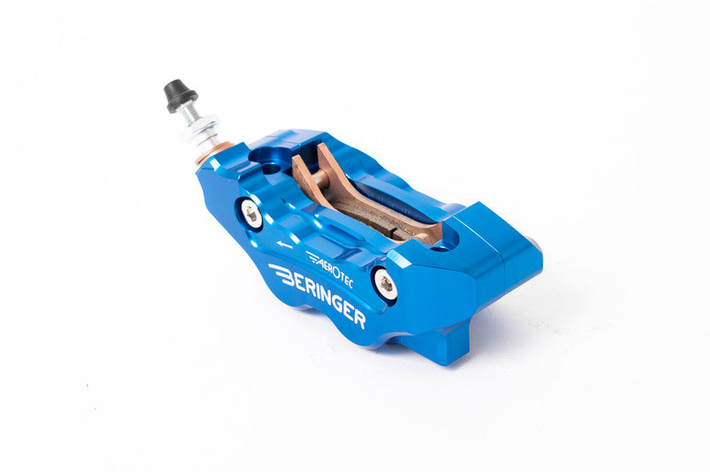Husqvarna Te 125 [BERINGER] - Pinza freno Aerotec® 4 pistoni sinistra