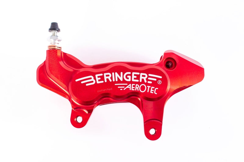 Yamaha Yz 450 [BERINGER] - Brzdový třmen Aerotec® 6 pístů levý Ø 27 mm