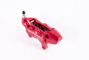 Yamaha Yz 450 [BERINGER] - Brzdový třmen Aerotec® 6 pístů levý Ø 27 mm