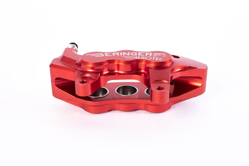 Yamaha Yz 450 [BERINGER] - Brzdový třmen Aerotec® 6 pístů levý Ø 27 mm