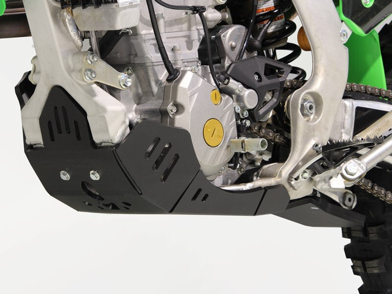 Kawasaki Kx 250 [AXP] - bescherming tegen onderdoorrijden