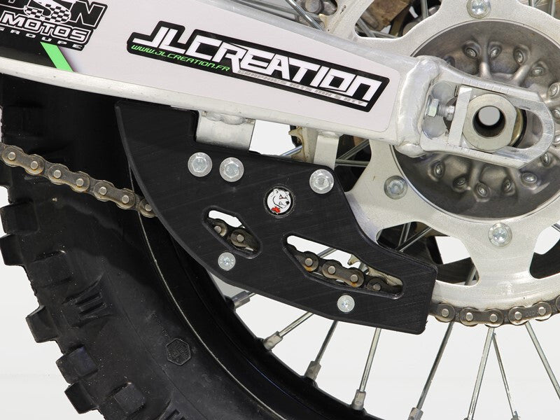 Kawasaki Kx 250 [AXP] - Kettenführung