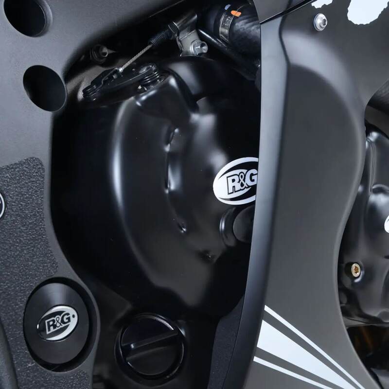 Kawasaki NINJA ZX-10 R ABS SPECIAL EDITION ZX1000S [2016-2018] - Pro koppelingshuisdekselbeschermer