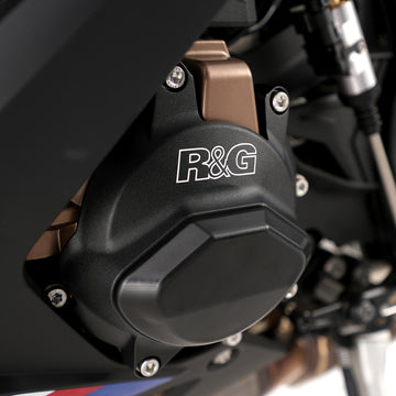 Bmw S 1000 R ABS 0D52 [2021-2022] - Pro generatorer - Beskyttelse af husdæksel