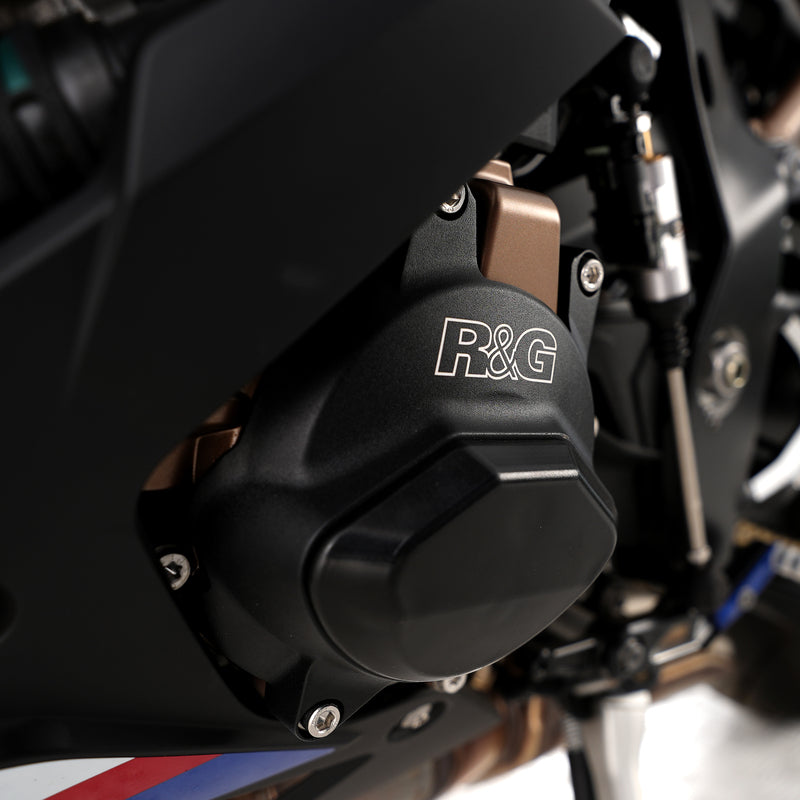 Bmw S 1000 RR ABS 0E21 [2019-2022] - Pro Lichtmaschinen - Gehäusedeckelschutz