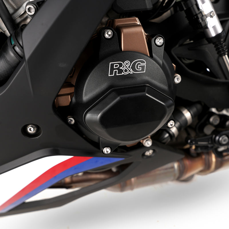 Bmw S 1000 R [2023-2026] - Pro Lichtmaschinen - Gehäusedeckelschutz