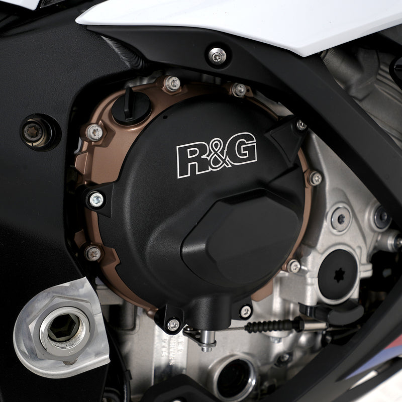Bmw S 1000 R ABS 0D52 [2021-2022] - Pro Kupplungsgehäusedeckelschutz