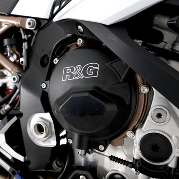 Bmw S 1000 XR [2024] - Pro koblingshus dæksel beskyttelse