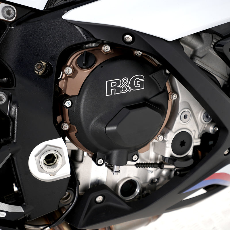 Bmw M 1000 R [2023-2026] - Pro clutch dekselbeskyttelse