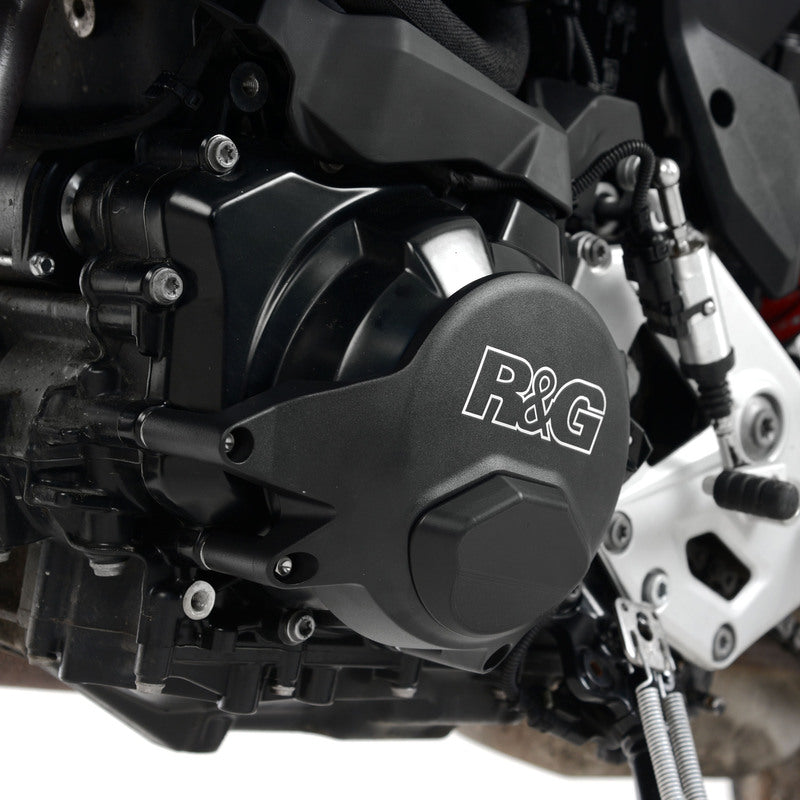 Bmw F 900 GS [2024-2026] - Alternadores Pro - Protección tapa carcasa