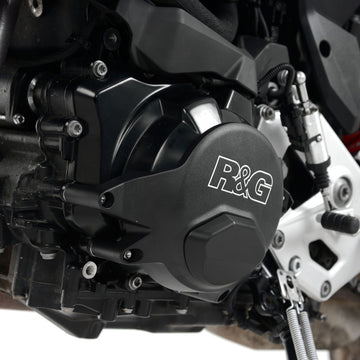 Bmw F 900 GS [2024-2026] - Pro Lichtmaschinen - Gehäusedeckelschutz