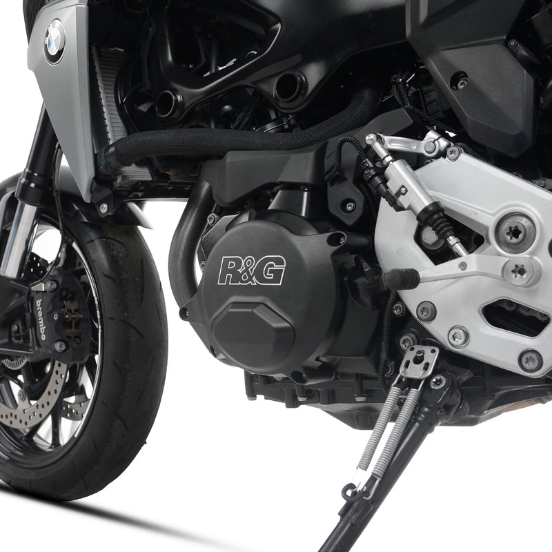 Bmw F 800 GS ABS [2024] - Pro ģeneratori - korpusa vāka aizsardzība