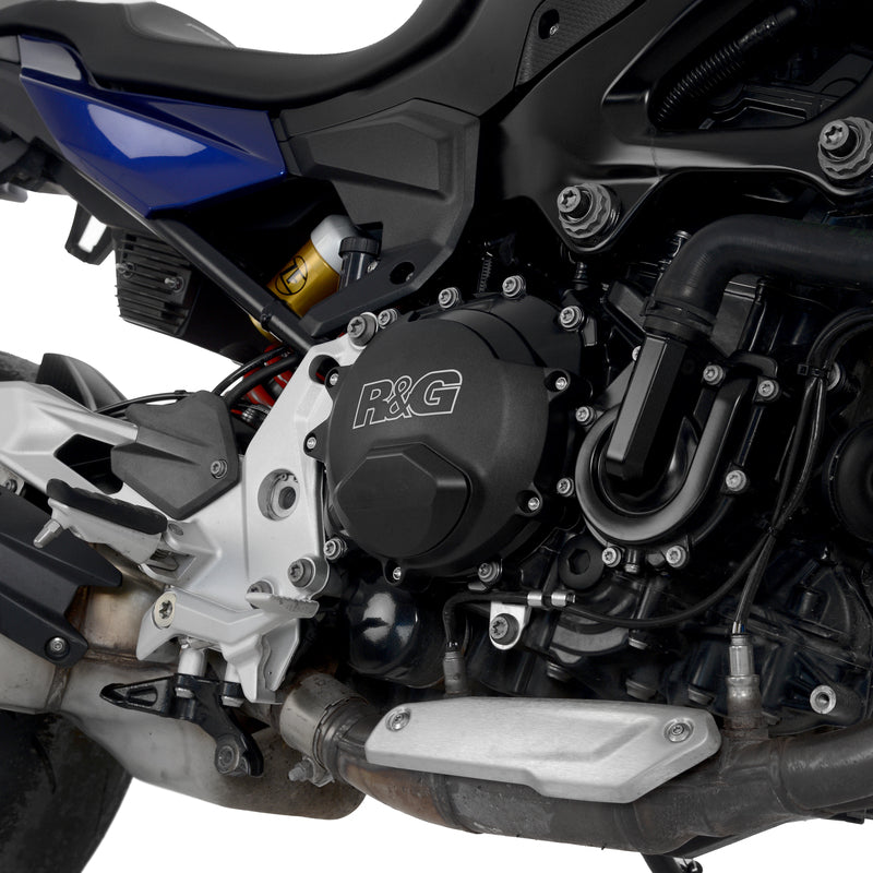 Bmw F 800 GS ABS [2024-2025] - Pro tengelykapcsolóház védőburkolat