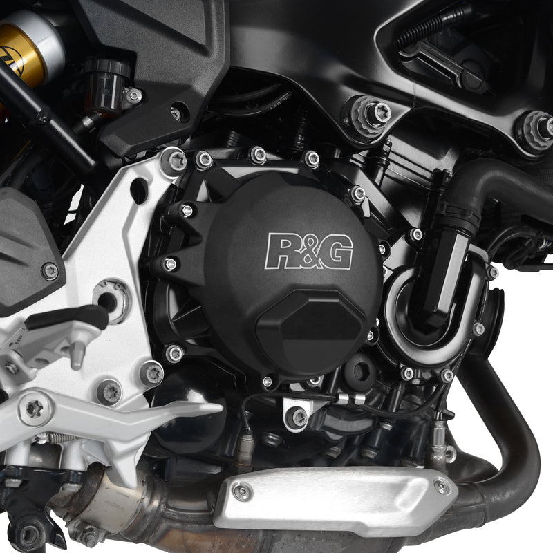 Bmw F 900 GS ADVENTURE [2024-2025] - Pro Kupplungsgehäusedeckelschutz