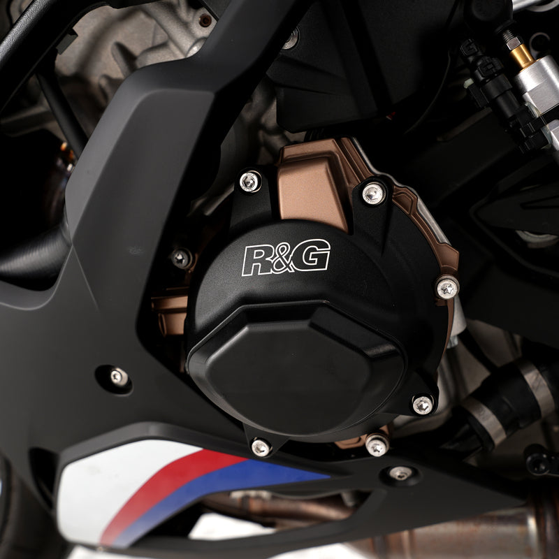 Bmw S 1000 RR [2023-2025] - Pro Motorgehäusedeckelschutz (3 Stück)