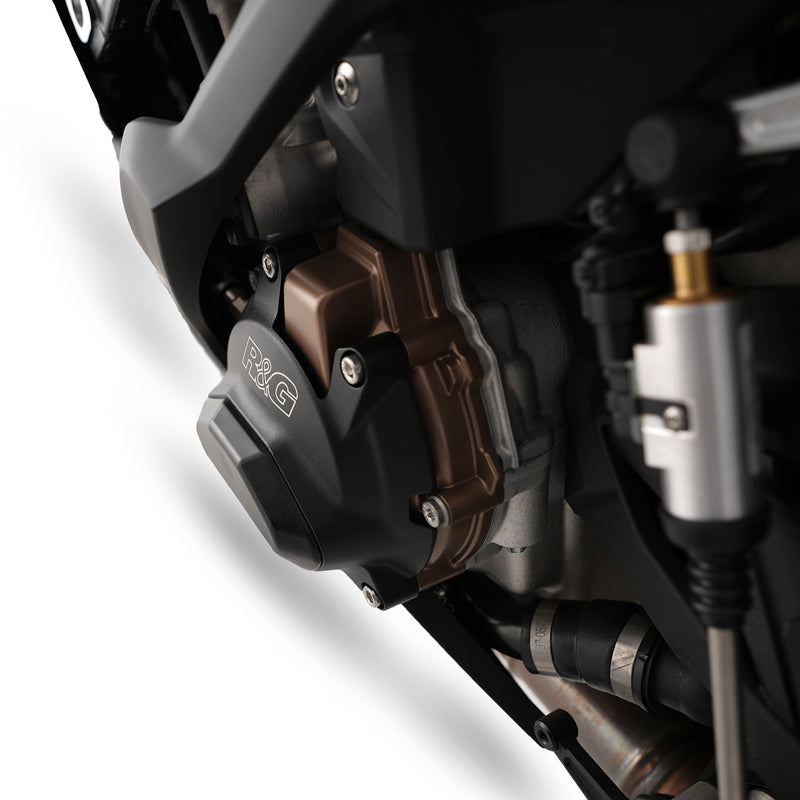 Bmw S 1000 R [2023-2026] - Pro Motorgehäusedeckelschutz (3 Stück)